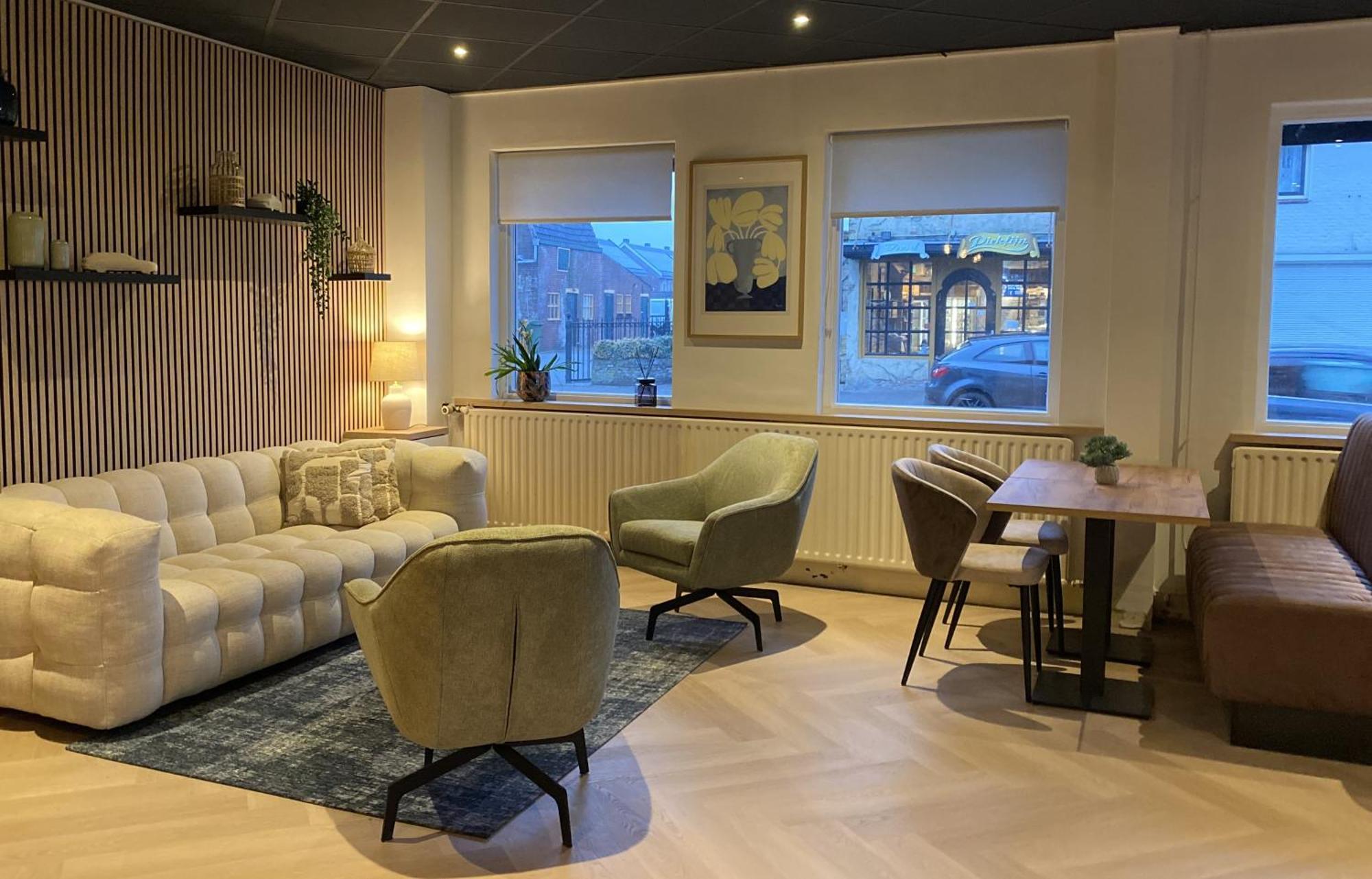 Hotel Emilia Kaatsheuvel Extérieur photo