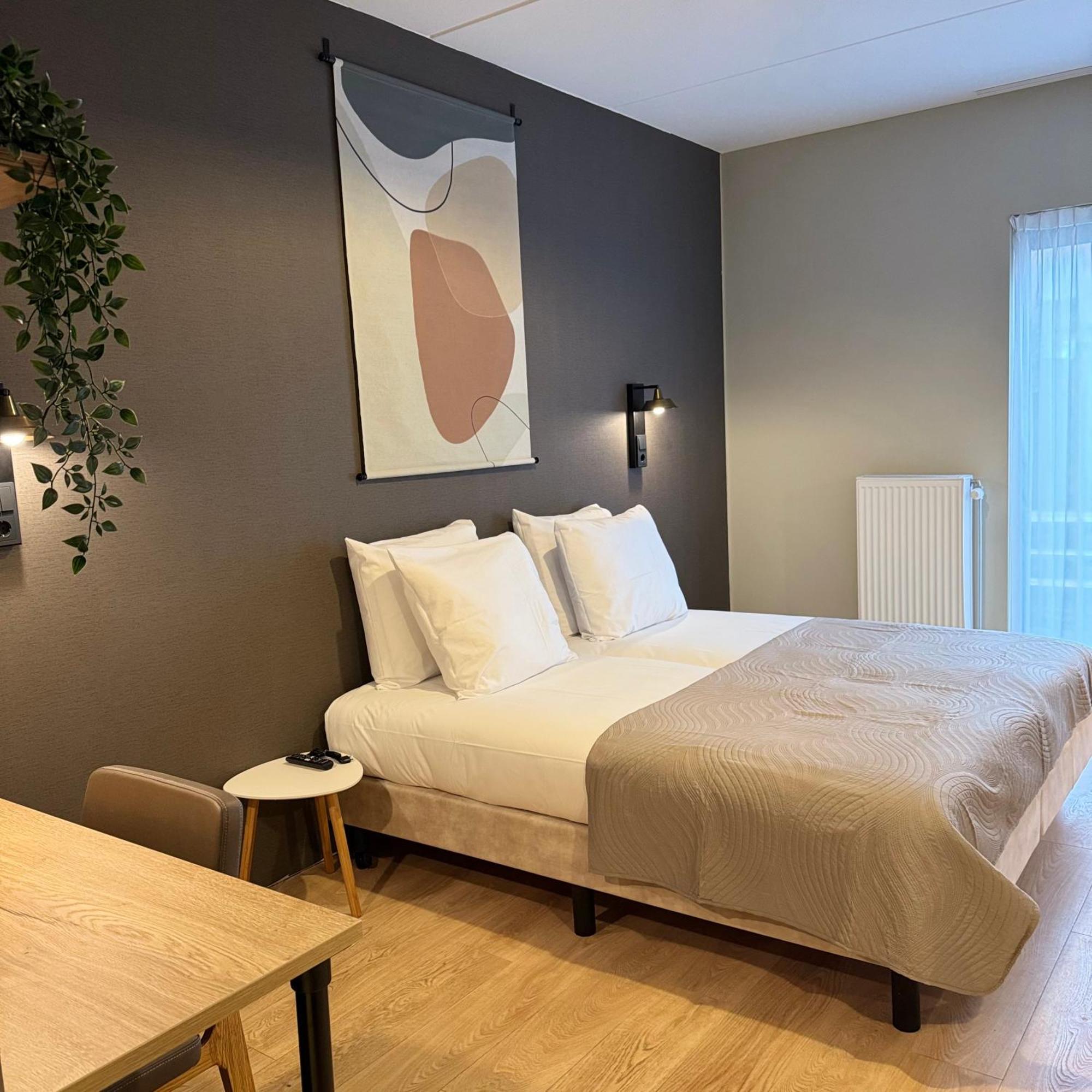 Hotel Emilia Kaatsheuvel Extérieur photo