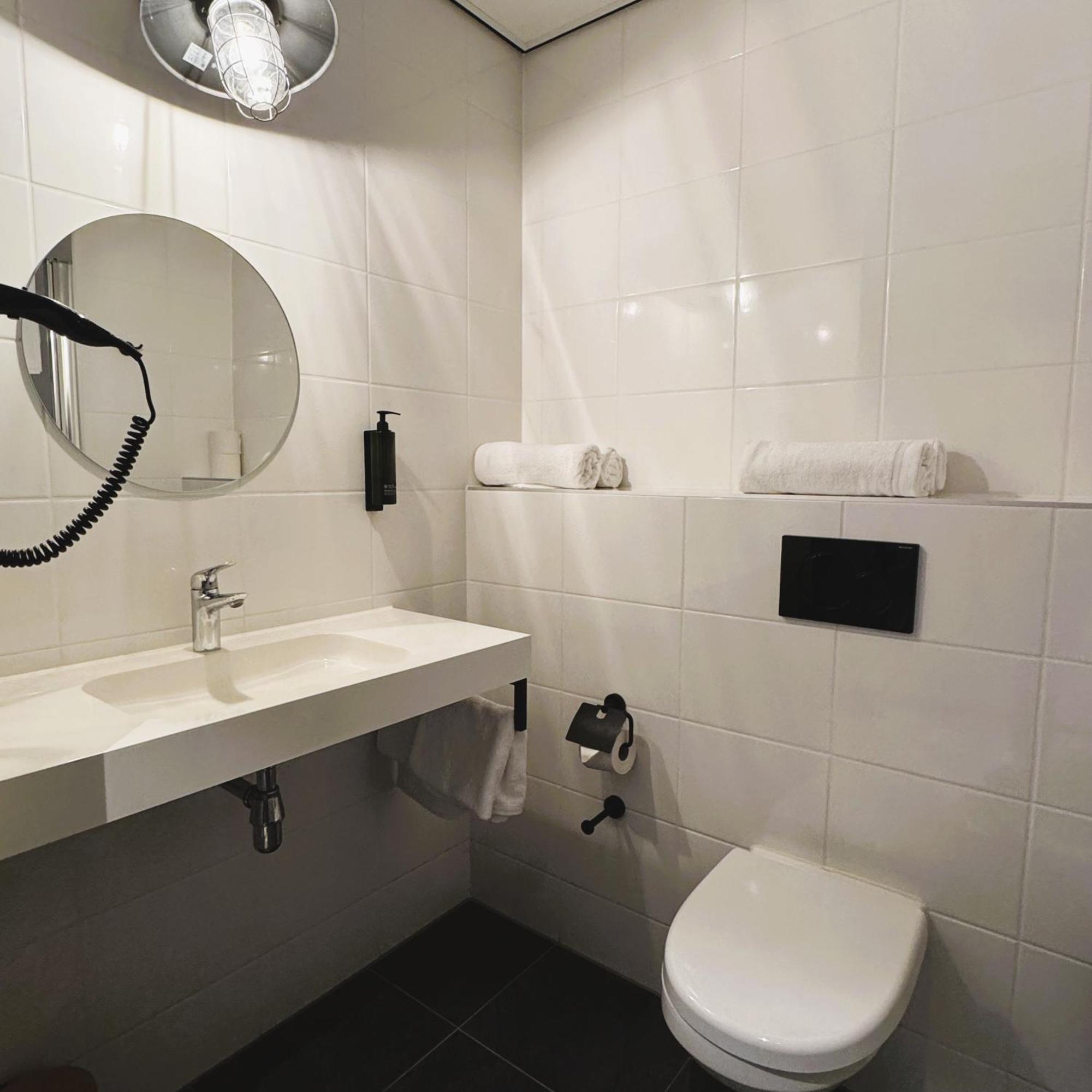 Hotel Emilia Kaatsheuvel Chambre photo