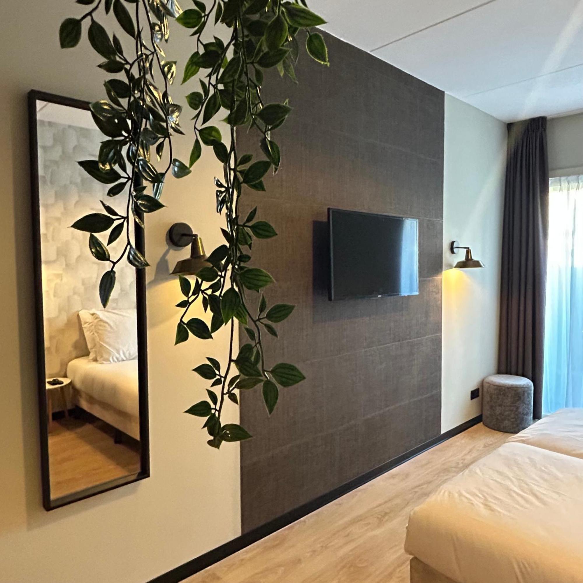 Hotel Emilia Kaatsheuvel Extérieur photo