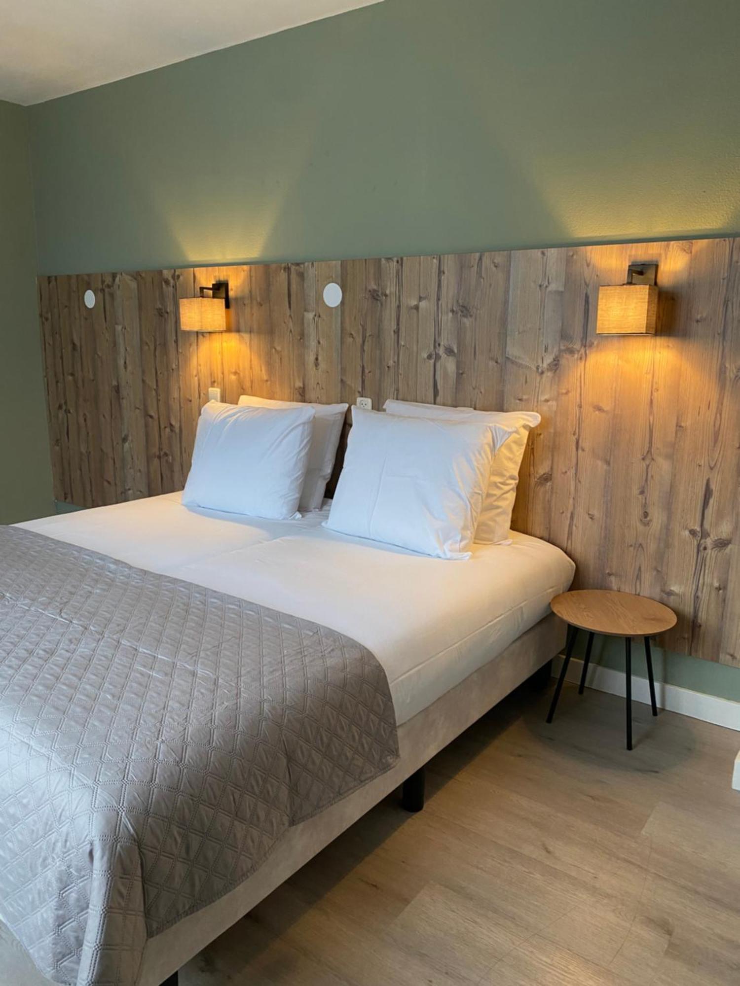 Hotel Emilia Kaatsheuvel Extérieur photo