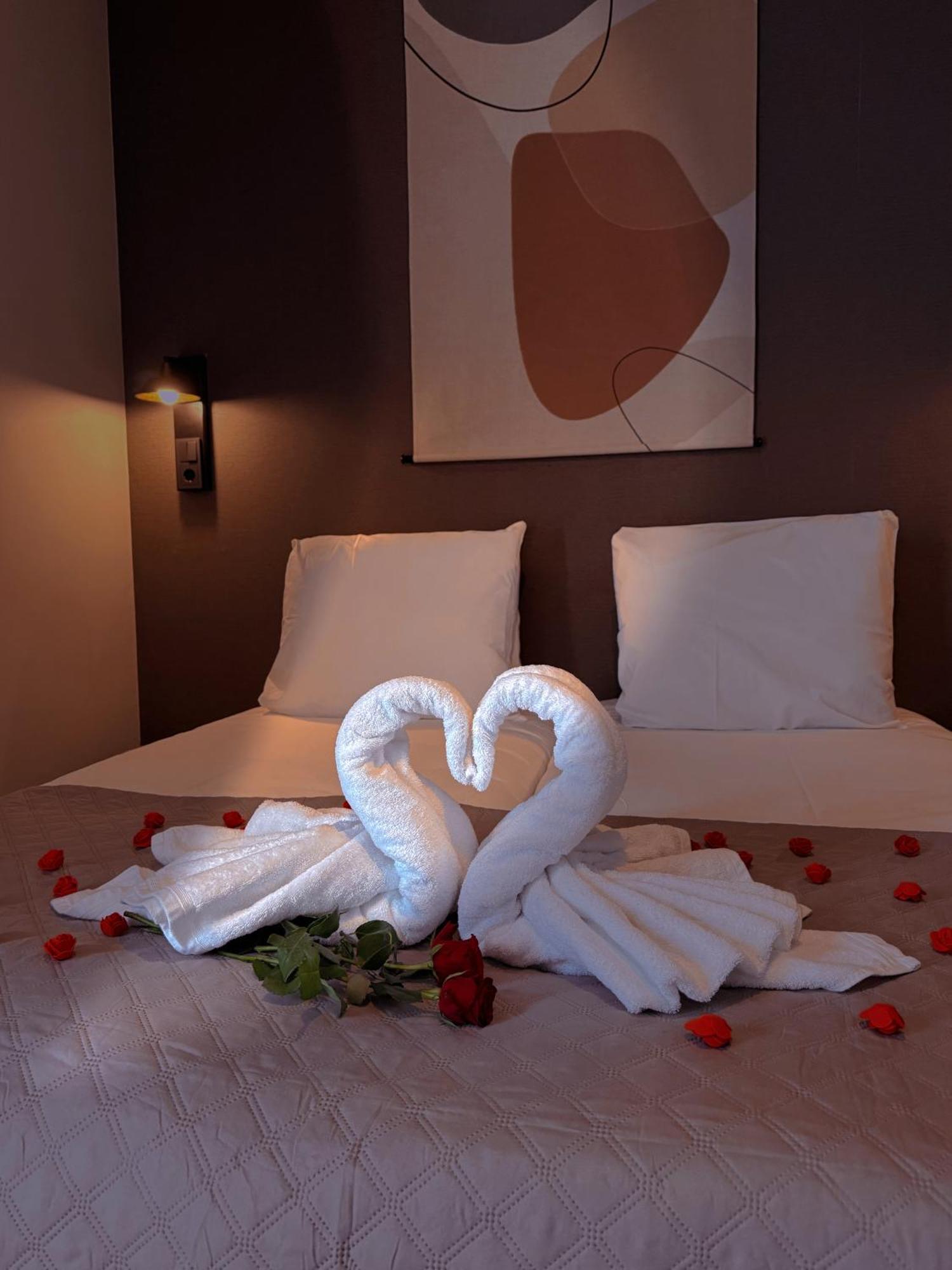 Hotel Emilia Kaatsheuvel Extérieur photo